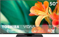 TOSHIBA Fernseher 50UV3463DA, 50 Zoll, 4K