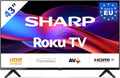 SHARP Fernseher 43GD2225E, 43 Zoll