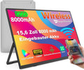 MAGICRAVEN Monitor, 15‚6 Zoll, HDR