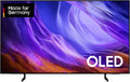 Samsung Fernseher S82H, 65 Zoll, OLED, 4K