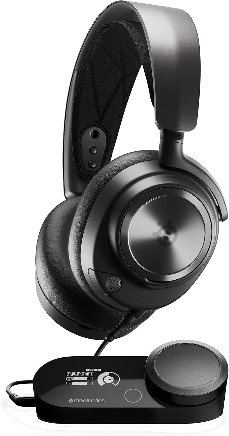 SteelSeries Kopfhörer