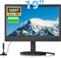 DESOBRY Fernseher, 19 Zoll