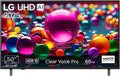 LG Fernseher TV 50, 50 Zoll, 4K