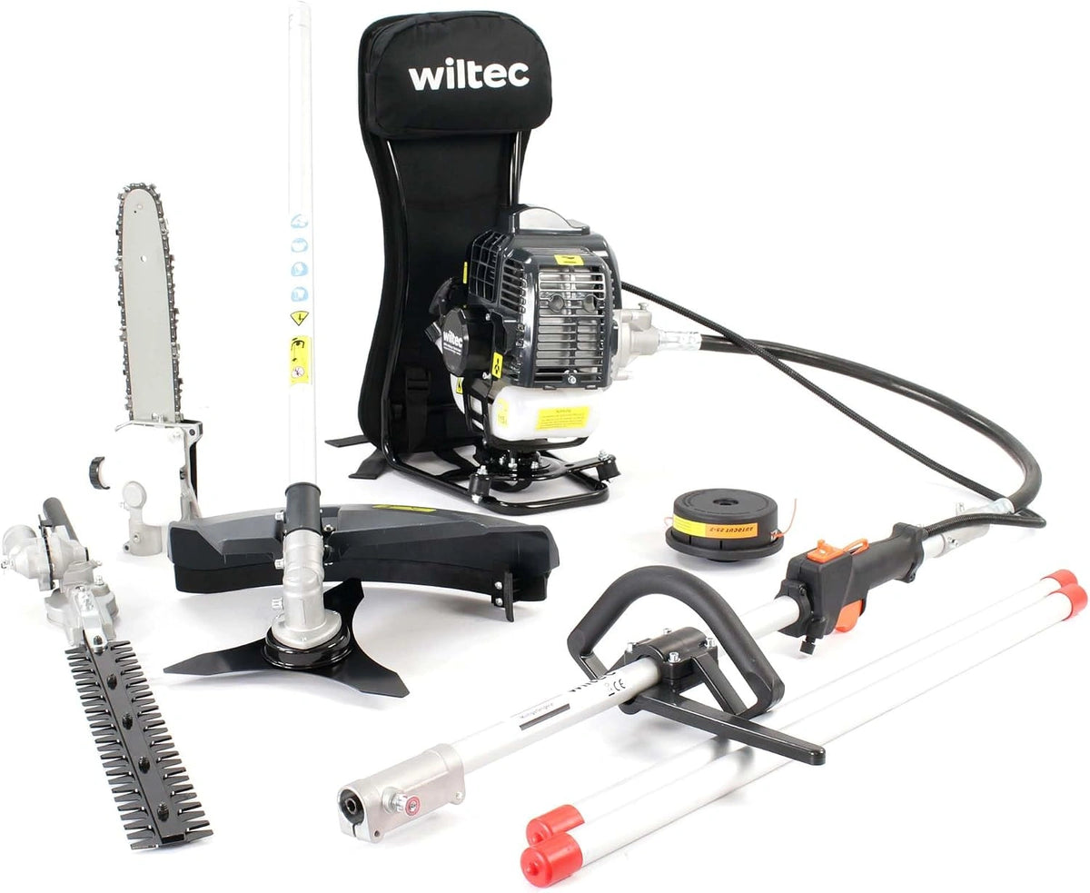 Wiltec Multifunktionswerkzeug