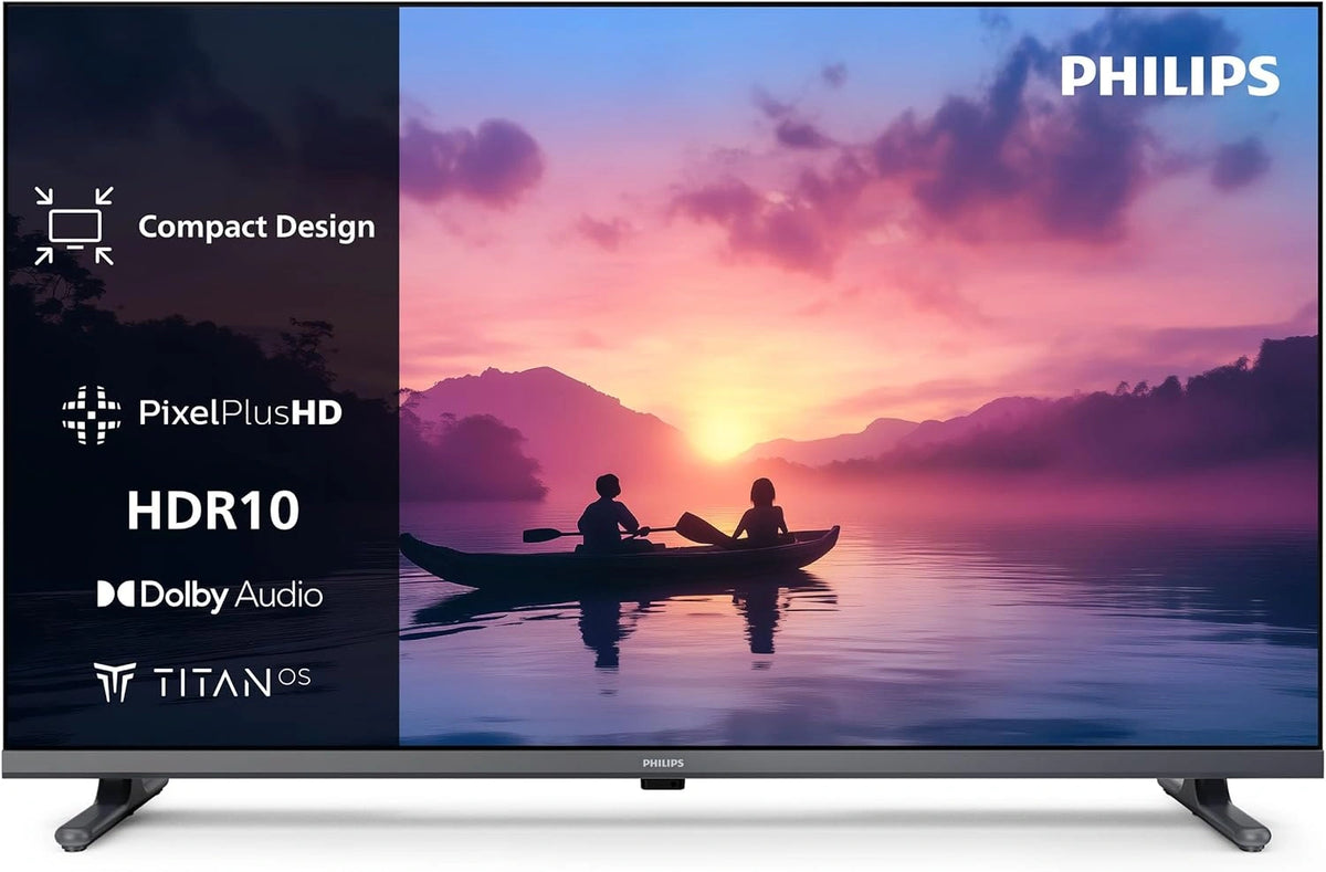 PHILIPS Fernseher 32PFS6000, 32 Zoll