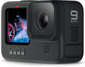 GoPro Monitor HERO9, Schwarz