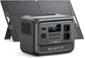 BLUETTI Stromgenerator V2, 100 W