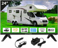 Antteq Fernseher AE24H5C-Q1, 24 Zoll