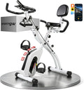 SPORTNOW Heimtrainer