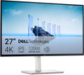 Dell Monitor S2725QS, 4K