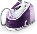 Braun Dampfbügeleisen IS5247VI, Violett