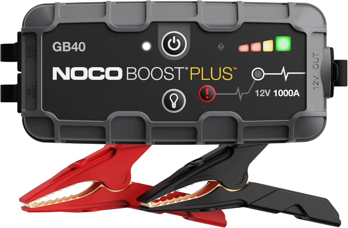 NOCO Akku GB40, 12 V