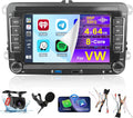 Hikity Autoradio 8Cores