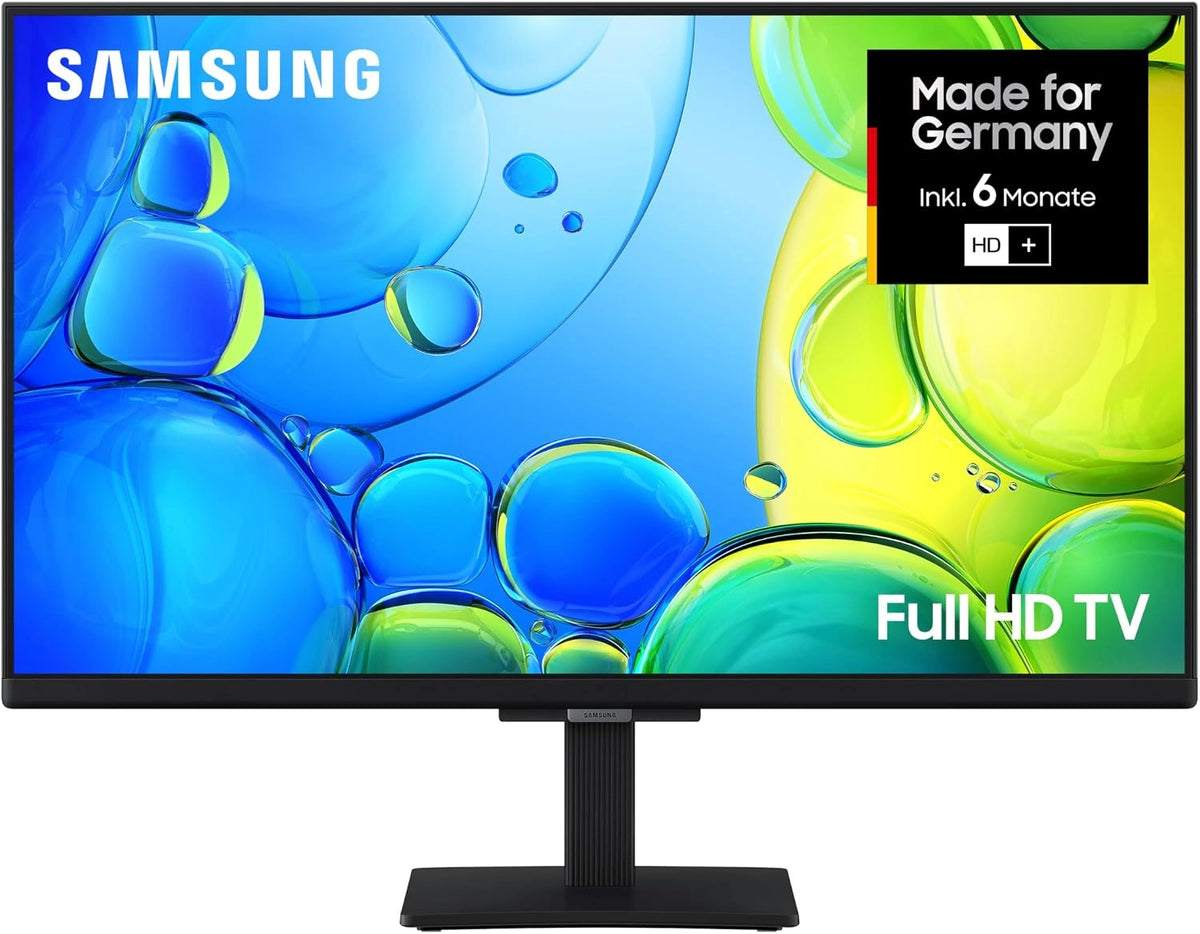Samsung Fernseher F6009F, 24 Zoll, HDR
