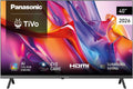 Panasonic Fernseher TB-40S45C