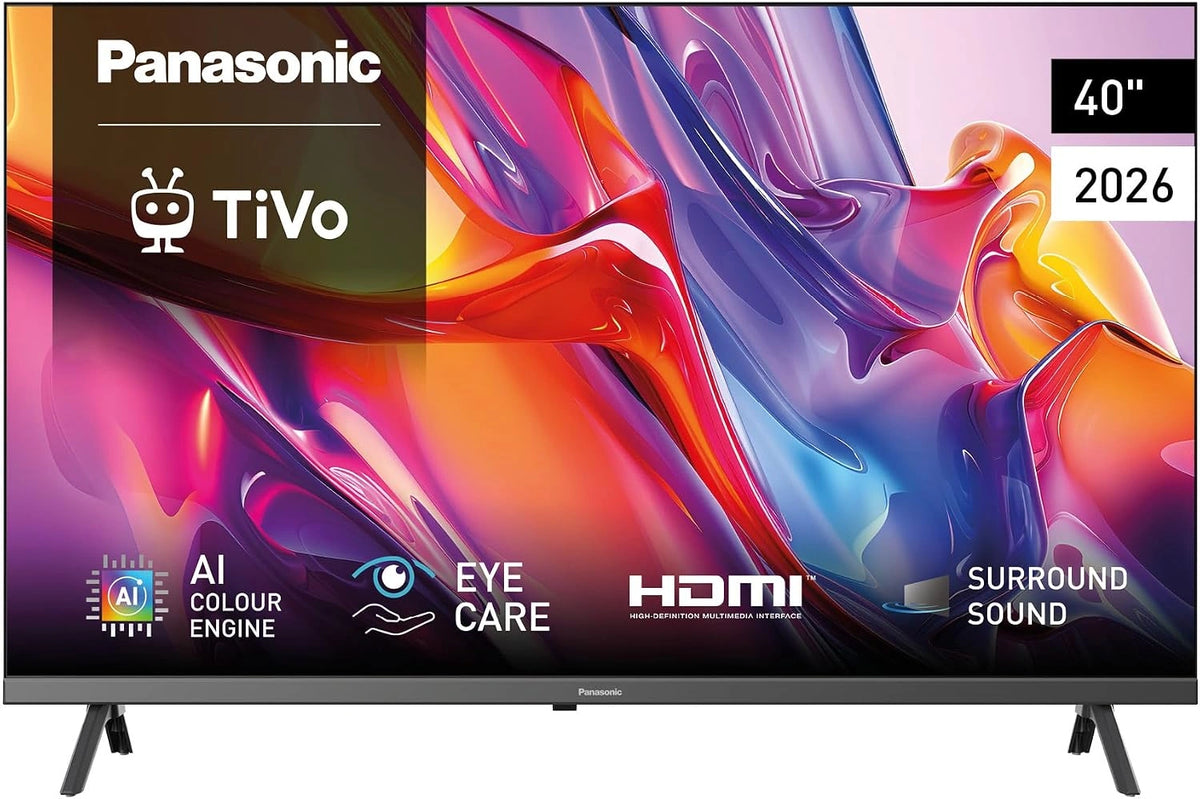 Panasonic Fernseher TB-40S45C