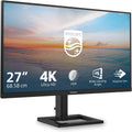PHILIPS Lautsprecher 27E1N1880AE, Schwarz