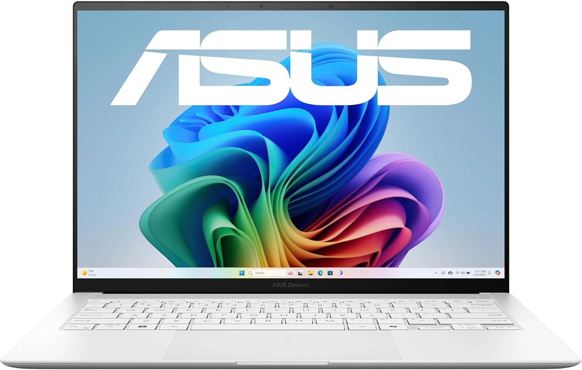 ASUS Laptop S14, 32 GB, 1 TB