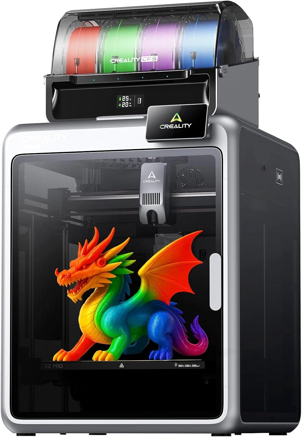Creality 3D-Drucker K2
