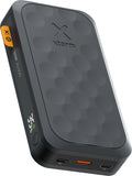 Xtorm Smartphone 45.000mAh, Schwarz