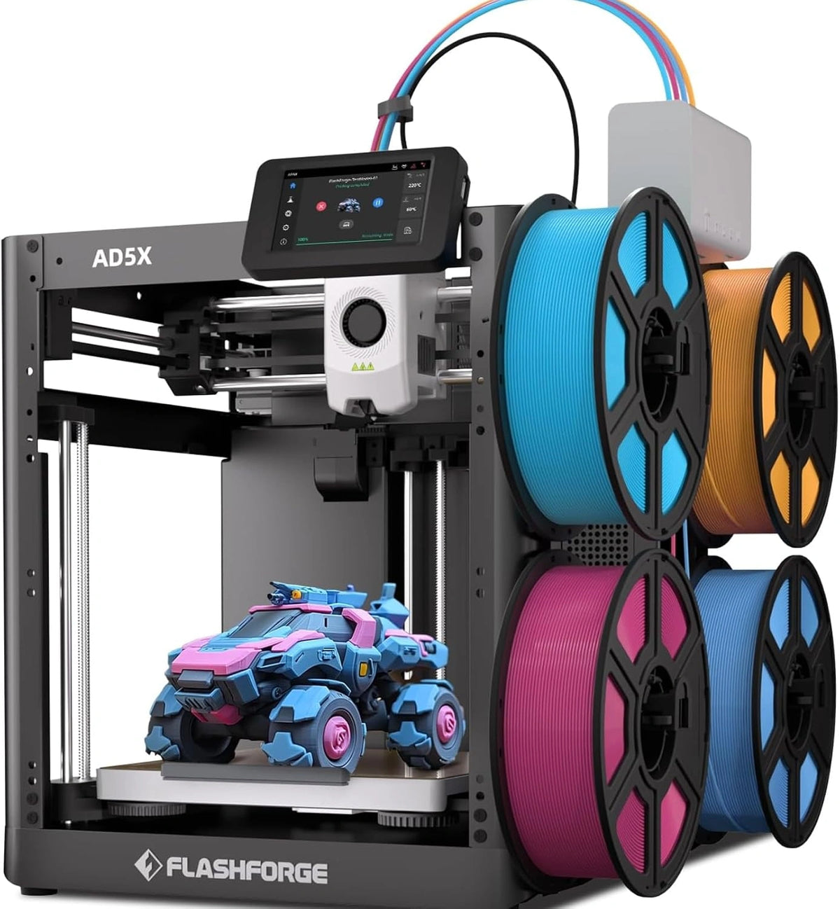 FLASHFORGE 3D-Drucker 3D-Drucker