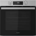 Whirlpool Einbaubackofen OMR58RR0X