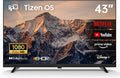 FPD Fernseher FPD 43, 43 Zoll