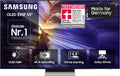 Samsung Fernseher 4K, 55 Zoll, OLED, 4K, HDR