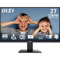 MSI Lautsprecher MP273U