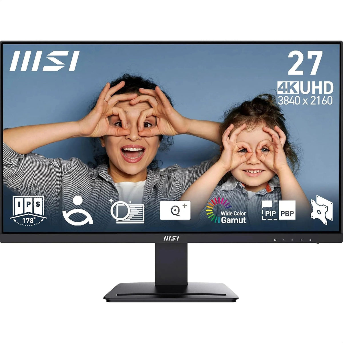 MSI Lautsprecher MP273U