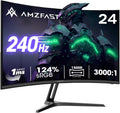 Amzfast Monitor, 24 Zoll
