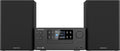 Kenwood Gerät M-925DAB-B, Bluetooth, Schwarz