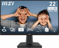 MSI Monitor MP225V, 21‚5 Zoll