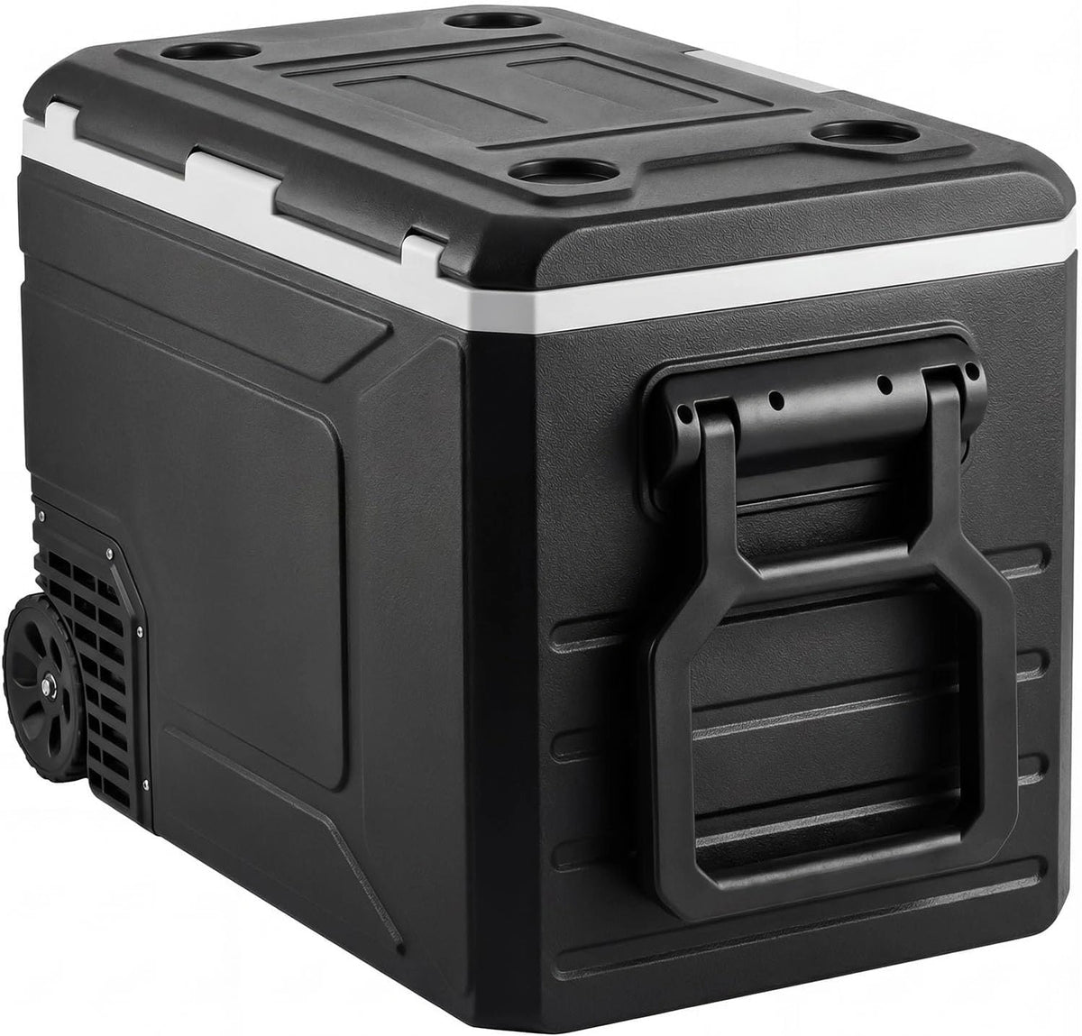 VEVOR Mini-Gefrierschrank