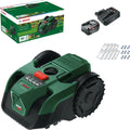 Bosch Mähroboter VISIMOW18V-100