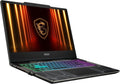 MSI Festplatte, Schwarz