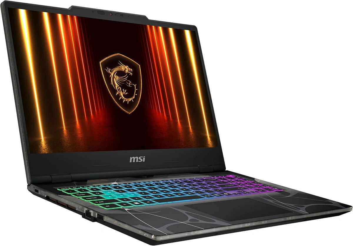MSI Festplatte, Schwarz