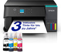 Epson Drucker, WLAN