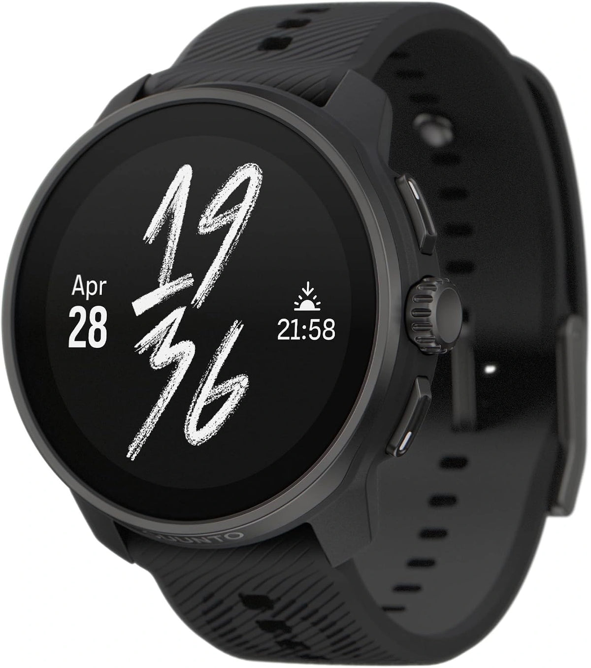 SUUNTO Gerät, AMOLED
