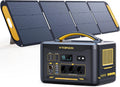 VTOMAN Tragbare Powerstation Jump 2200, 1548 Wh, 200 W
