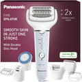 Panasonic Epilierer ES-EY90