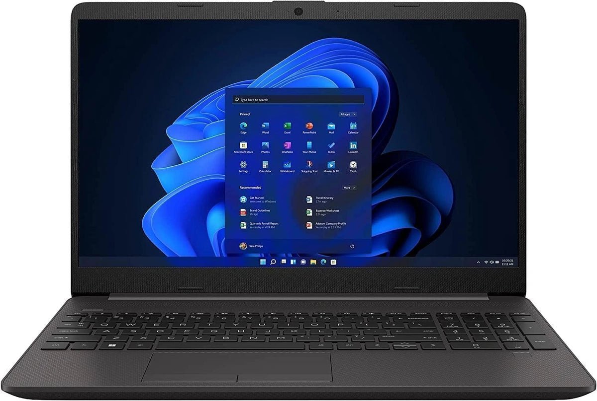 HP Festplatte HP 250