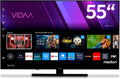 MEDION Fernseher MEDION 138, 55 Zoll, QLED, HDR, Bluetooth