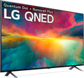 LG Fernseher 75QNED756RA, 75 Zoll, 4K, HDR