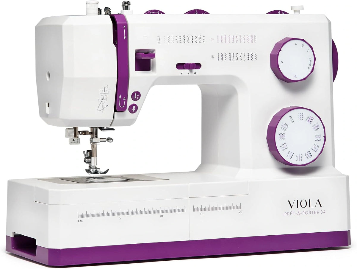 VIOLA Nähmaschine