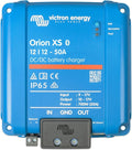 Victron Energy Ladegerät 50A
