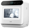 Comfee Geschirrspüler MFD42S110W-IT, Weiß