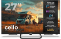 Cello Fernseher CTRAV-27TZ, 27 Zoll