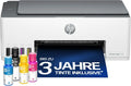 HP Drucker Tank 5105, WLAN