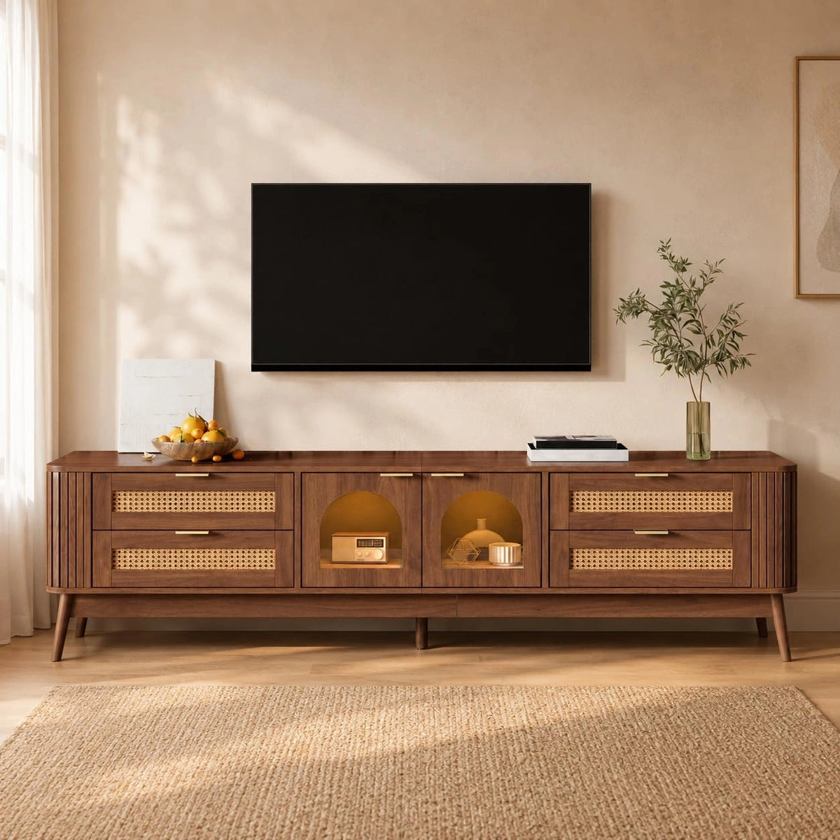 Jaxenor TV-Schrank